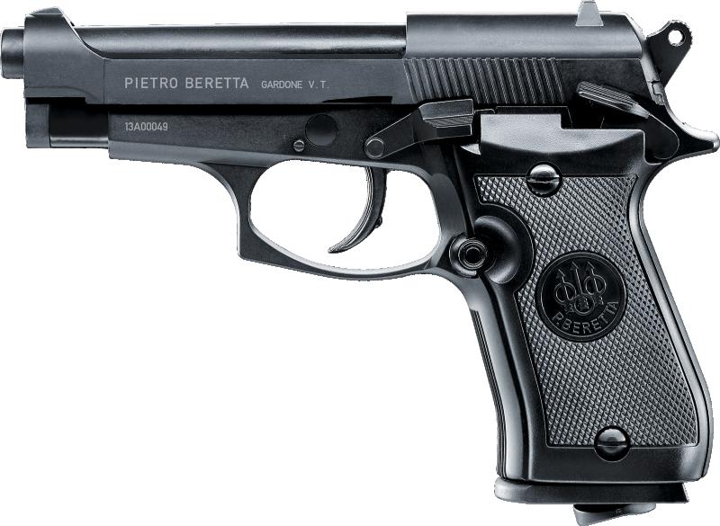 Beretta mod.84 FS   art.2000139